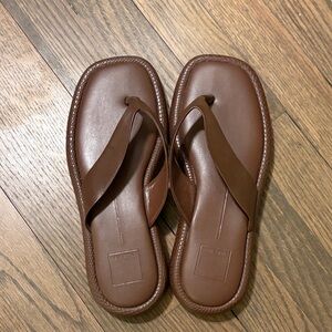 Dolce Vita Flip Flops